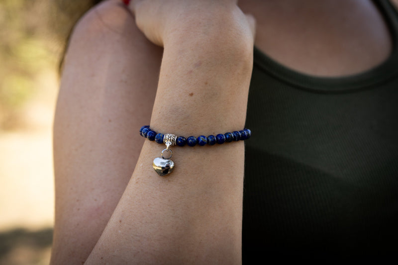 Healing Keepsake Urn Bracelets for Ashes - Fill At Home - Multiple Colors